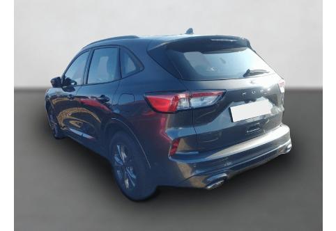 Ford Kuga #2