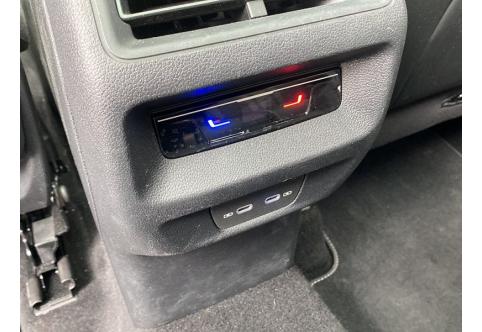 VW Tiguan #14