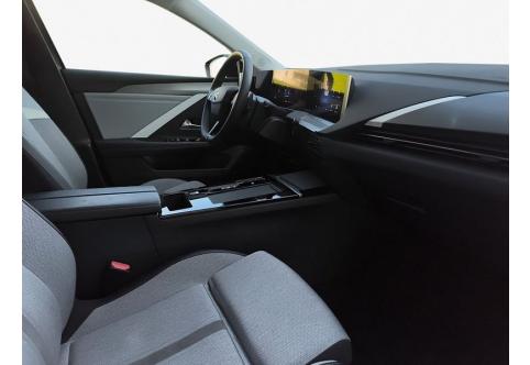 Opel Astra #10