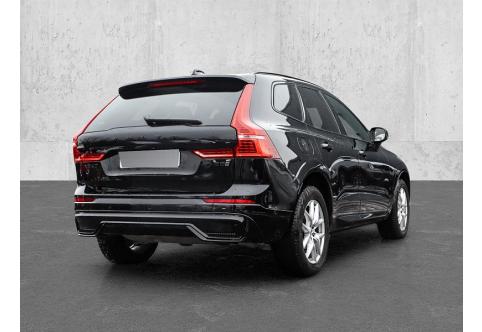 Volvo XC60 #2