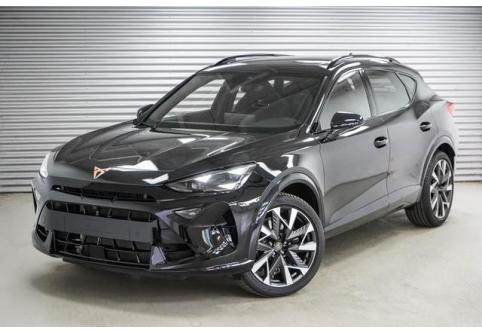 Cupra Formentor #1