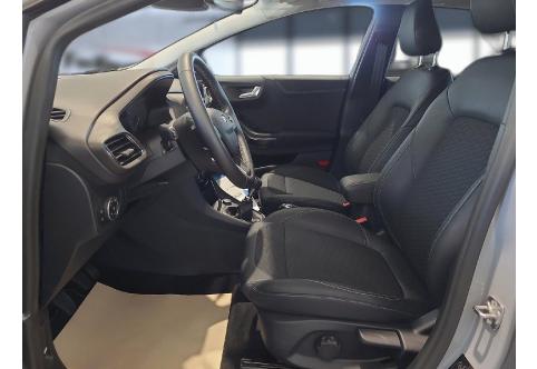 Ford Puma #6