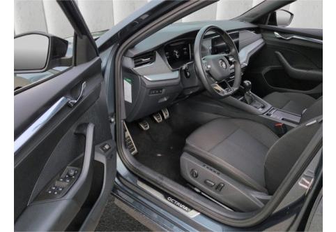 Skoda Octavia #4