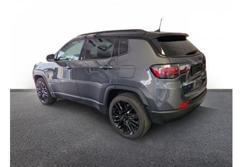 Jeep Compass #4