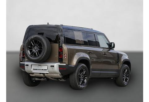 Land Rover Defender #2