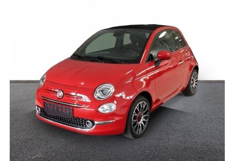 Fiat 500 #1