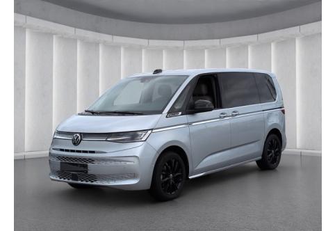 VW T7 Multivan #1