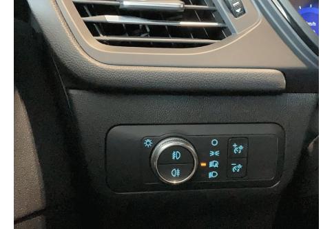 Ford Kuga #13