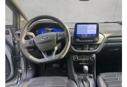 Ford Puma #13