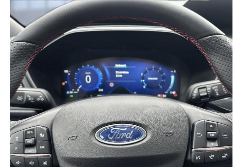 Ford Kuga #6