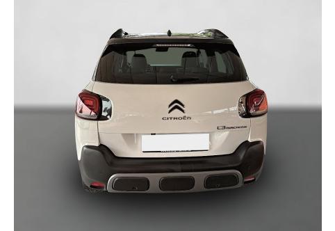 Citroën C3 Aircross #5