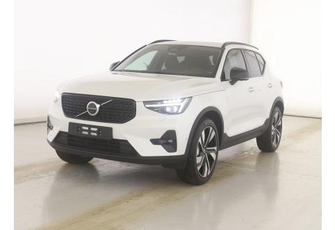 Volvo XC40 #1