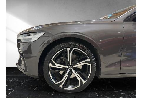 Volvo V60 #12