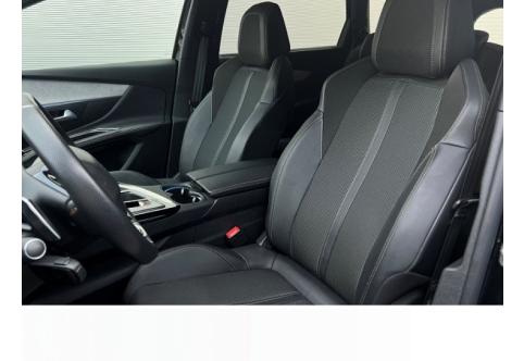 Peugeot 5008 #7