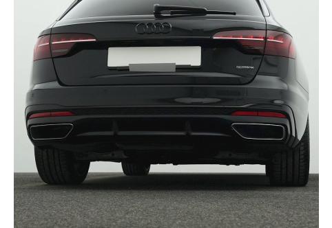 Audi A4 #26