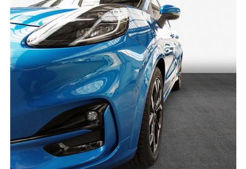 Ford Puma #5