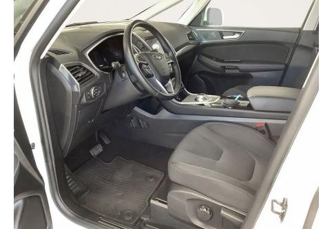 Ford S-MAX #7