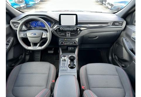 Ford Kuga #14