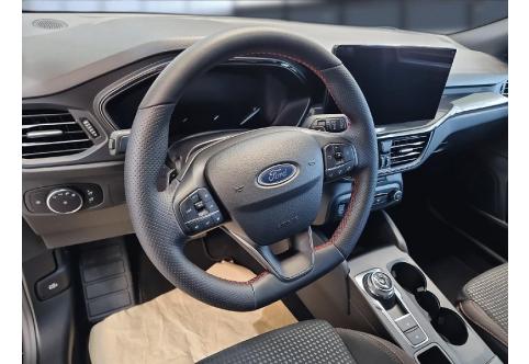 Ford Focus #10