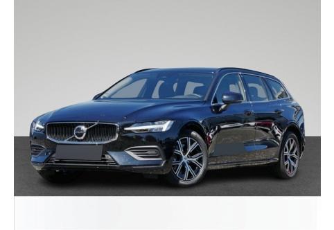 Volvo V60 #1