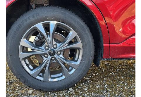 Ford Kuga #16
