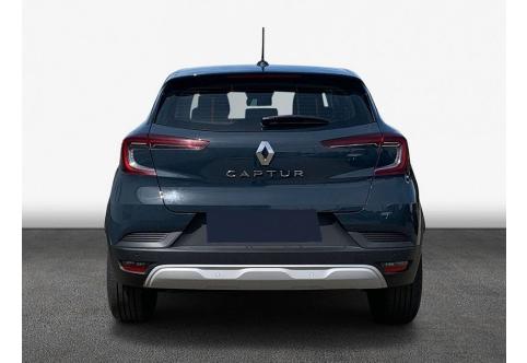 Renault Captur #5