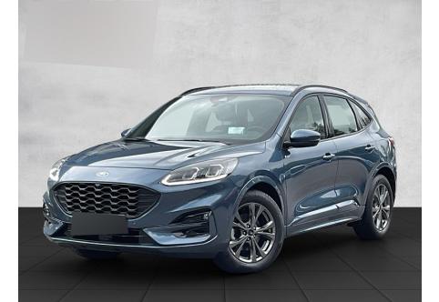 Ford Kuga #1