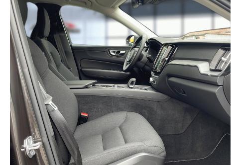 Volvo XC60 #10