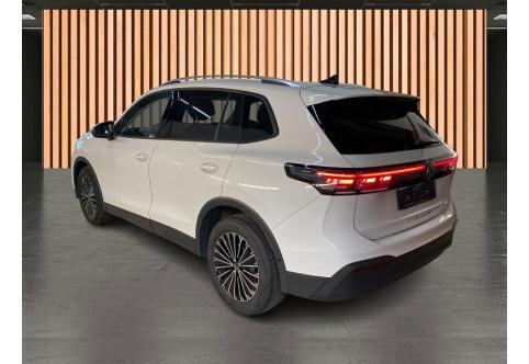 VW Tiguan #9