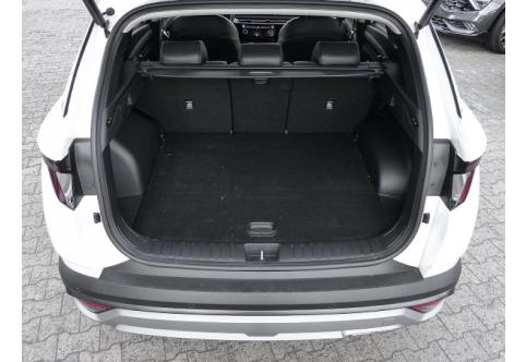Hyundai Tucson #15