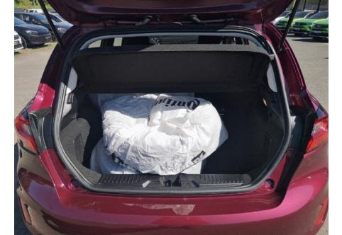 Ford Fiesta #6