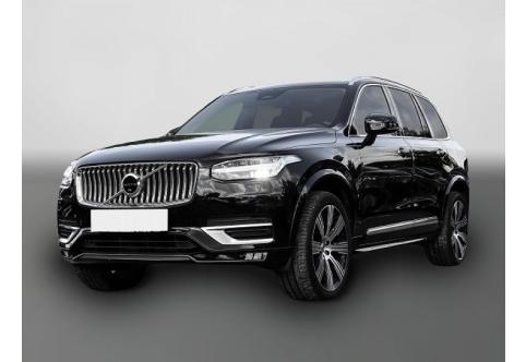 Volvo XC90 #1