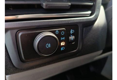 Ford Tourneo Custom #23