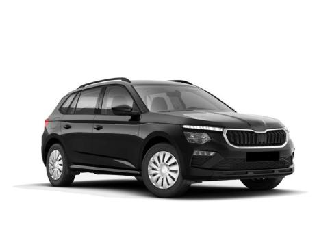 Skoda Kamiq #1