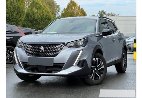 Peugeot 2008 #1