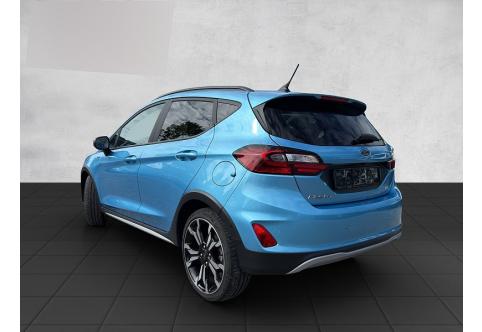 Ford Fiesta #2