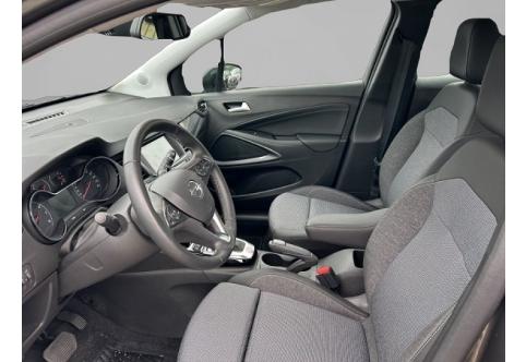Opel Crossland X #1