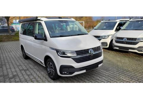 VW T6 California #1