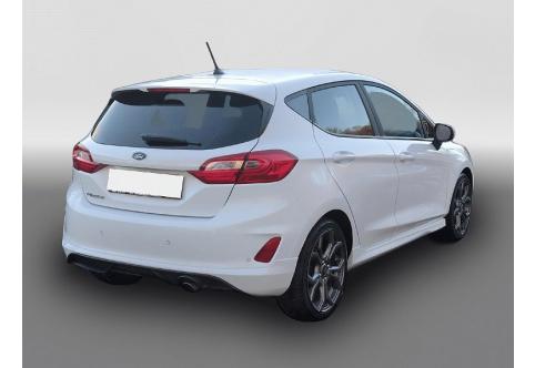 Ford Fiesta #3