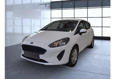 Ford Fiesta #1