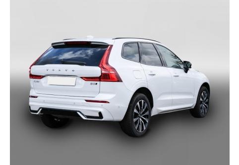 Volvo XC60 #2