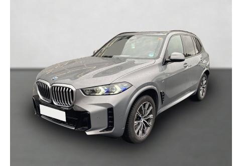 BMW X5 #1