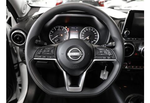 Nissan Juke #6