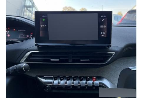 Peugeot 3008 #19