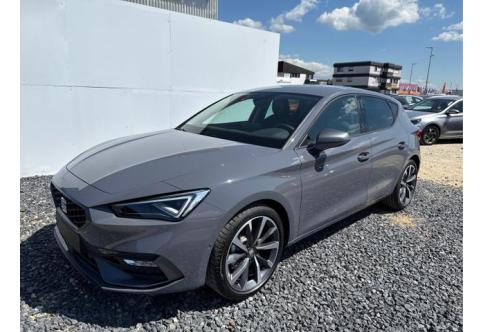 Seat Leon #1