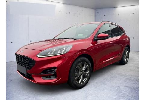 Ford Kuga #1