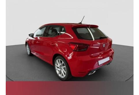 Seat Ibiza #4