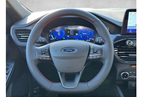 Ford Kuga #8