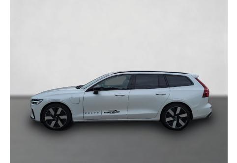 Volvo V60 #6