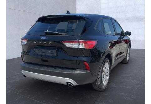 Ford Kuga #3